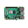 KIT-2E(256)  Raspberry Pi 4 (4GB RAM) KIT LCD 3.5 Inch MicroSD 256GB - Complete SET SIAP PAKAI